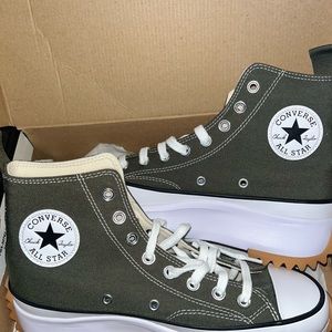 Converse platform